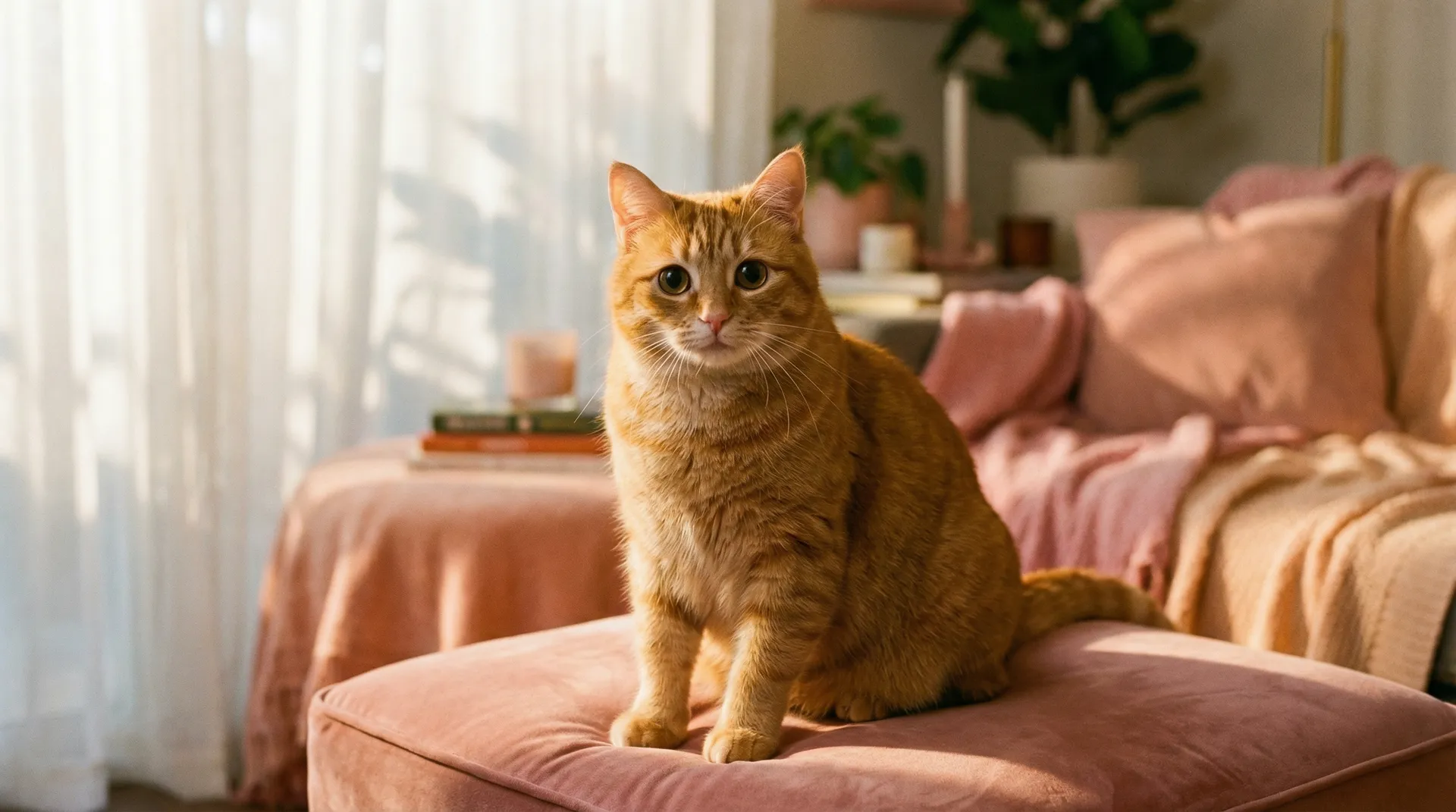 本周明星猫咪奶糖 - 色狼网
